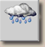 Wednesday: Rain. Mostly cloudy, with a high near 47. Wednesday: Rain